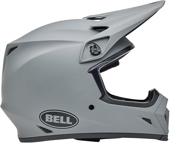 Bell MX-9 MIPS Helmet - Picture 27 of 27