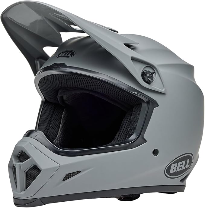 Bell MX-9 MIPS Helmet - Picture 22 of 27