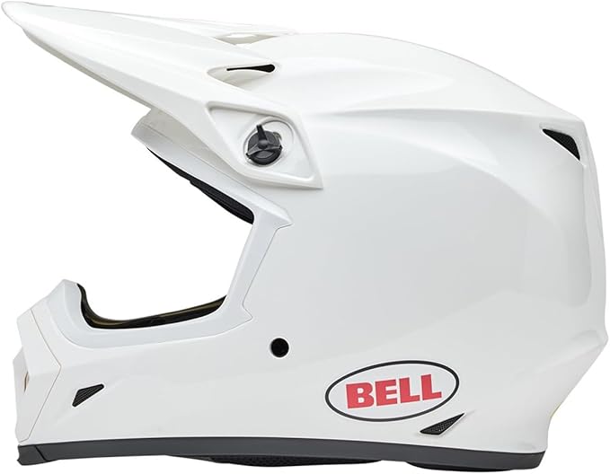 Bell MX-9 MIPS Helmet - Picture 10 of 27