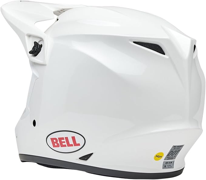 Bell MX-9 MIPS Helmet - Picture 11 of 27
