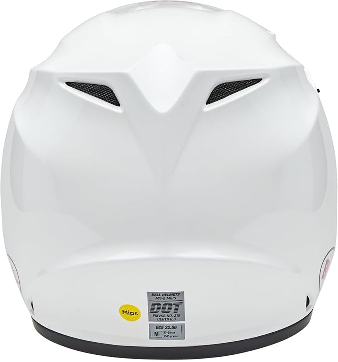 Bell MX-9 MIPS Helmet - Picture 12 of 27