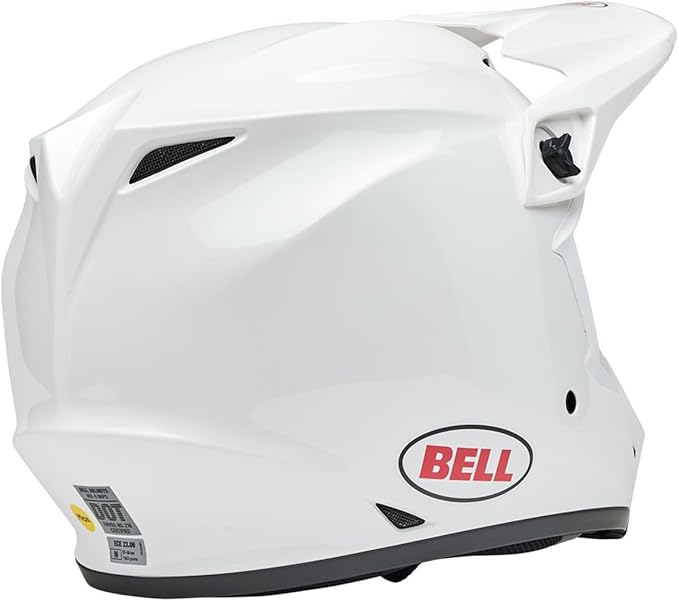 Bell MX-9 MIPS Helmet - Picture 13 of 27