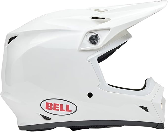 Bell MX-9 MIPS Helmet - Picture 14 of 27