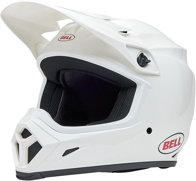 Bell MX-9 MIPS Helmet - Picture 9 of 27