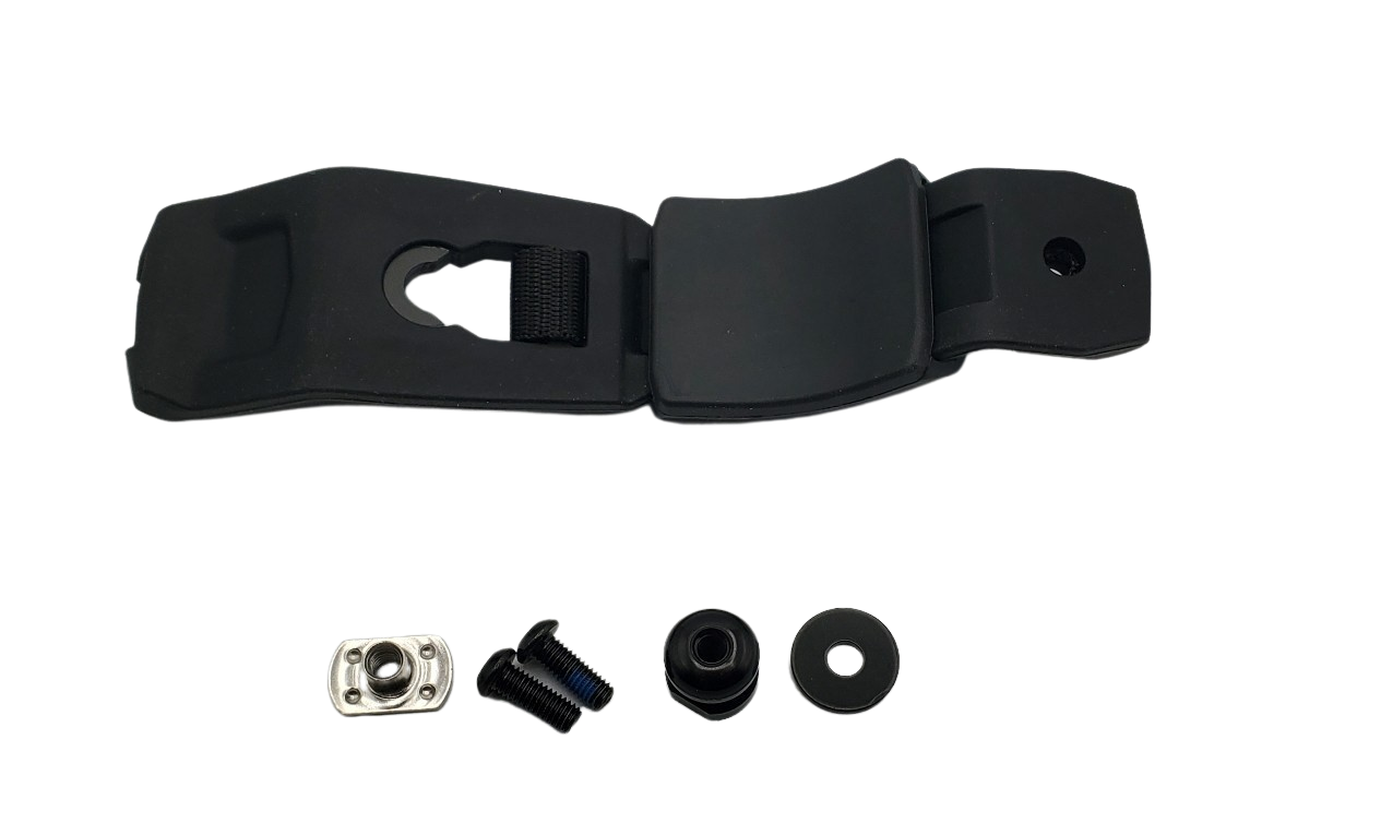 Ski-Doo Strap Kit for LinQ Snowboard/Ski Rack 860201304