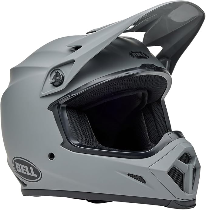 Bell MX-9 MIPS Helmet - Picture 21 of 27