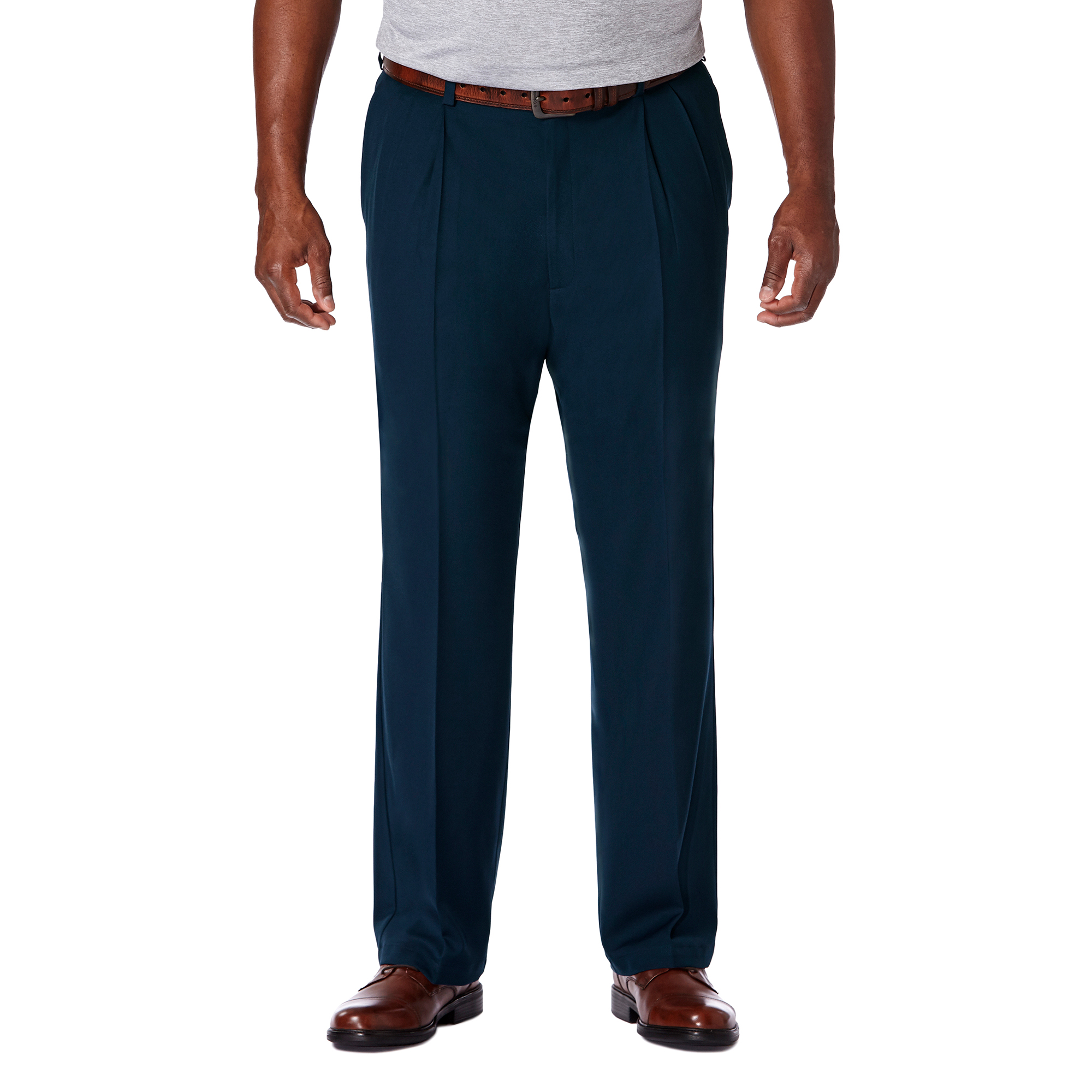 Iron Blue Dress Pants 48 