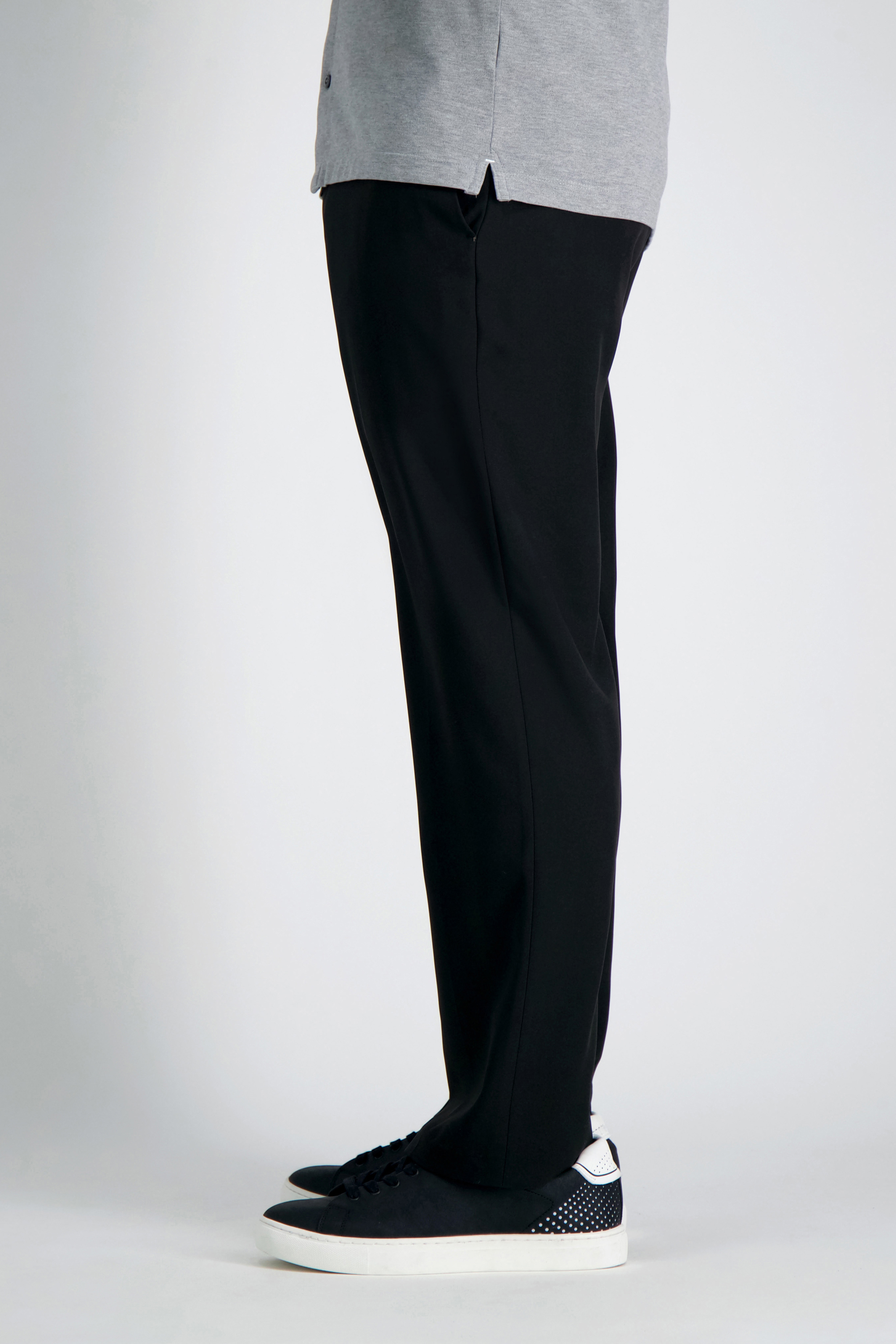 haggar premium comfort dress pant slim fit