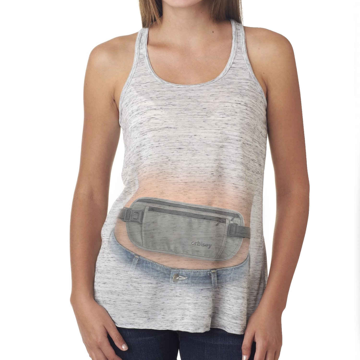 body wallet