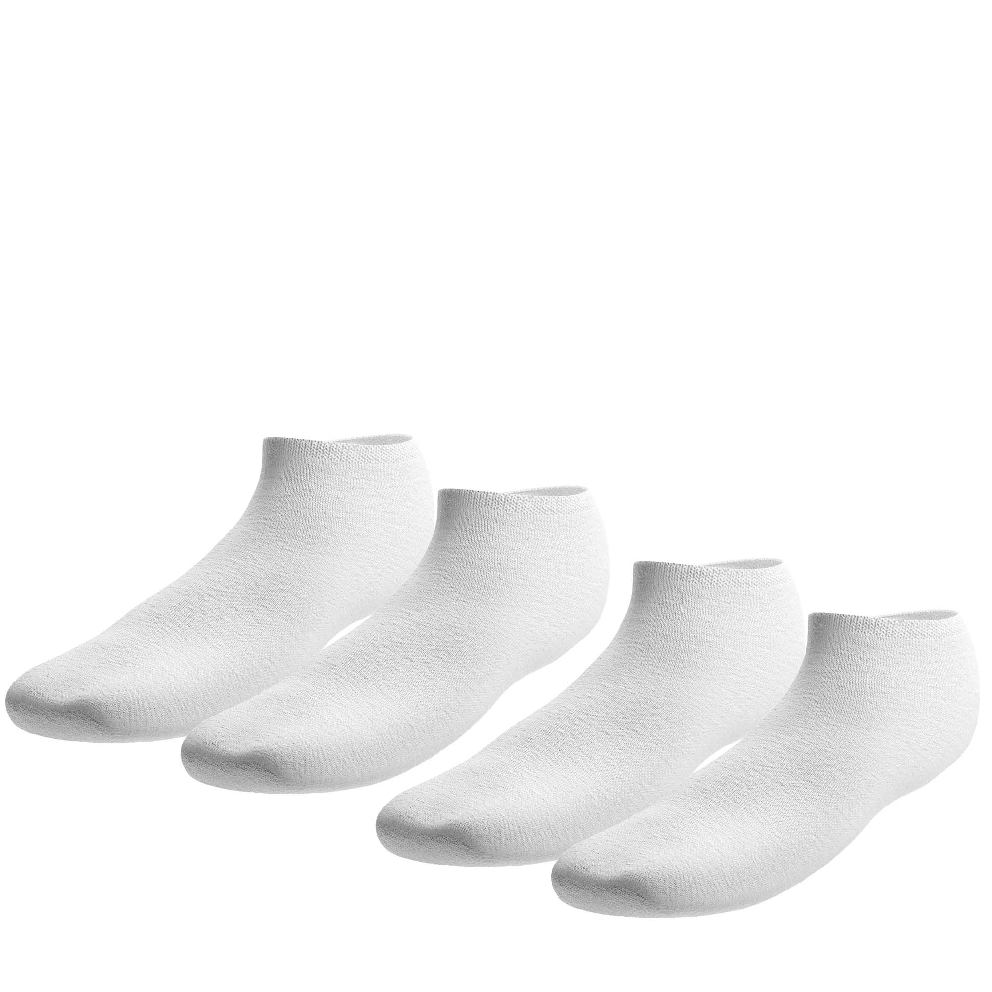 Balec 24 Pack Men and Women Casual Running Ankle Socks - Picture 7 of 7