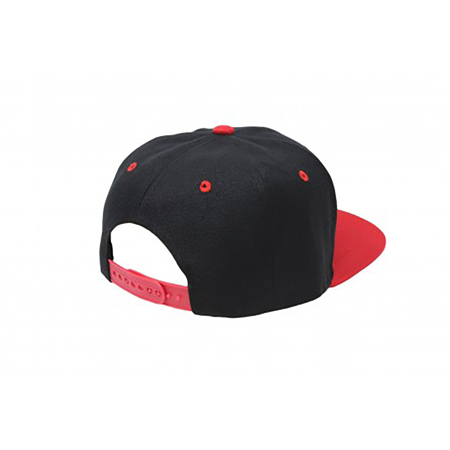 Mechaly Snapback Cap Hat Flatbrim Adjustable - Picture 8 of 8