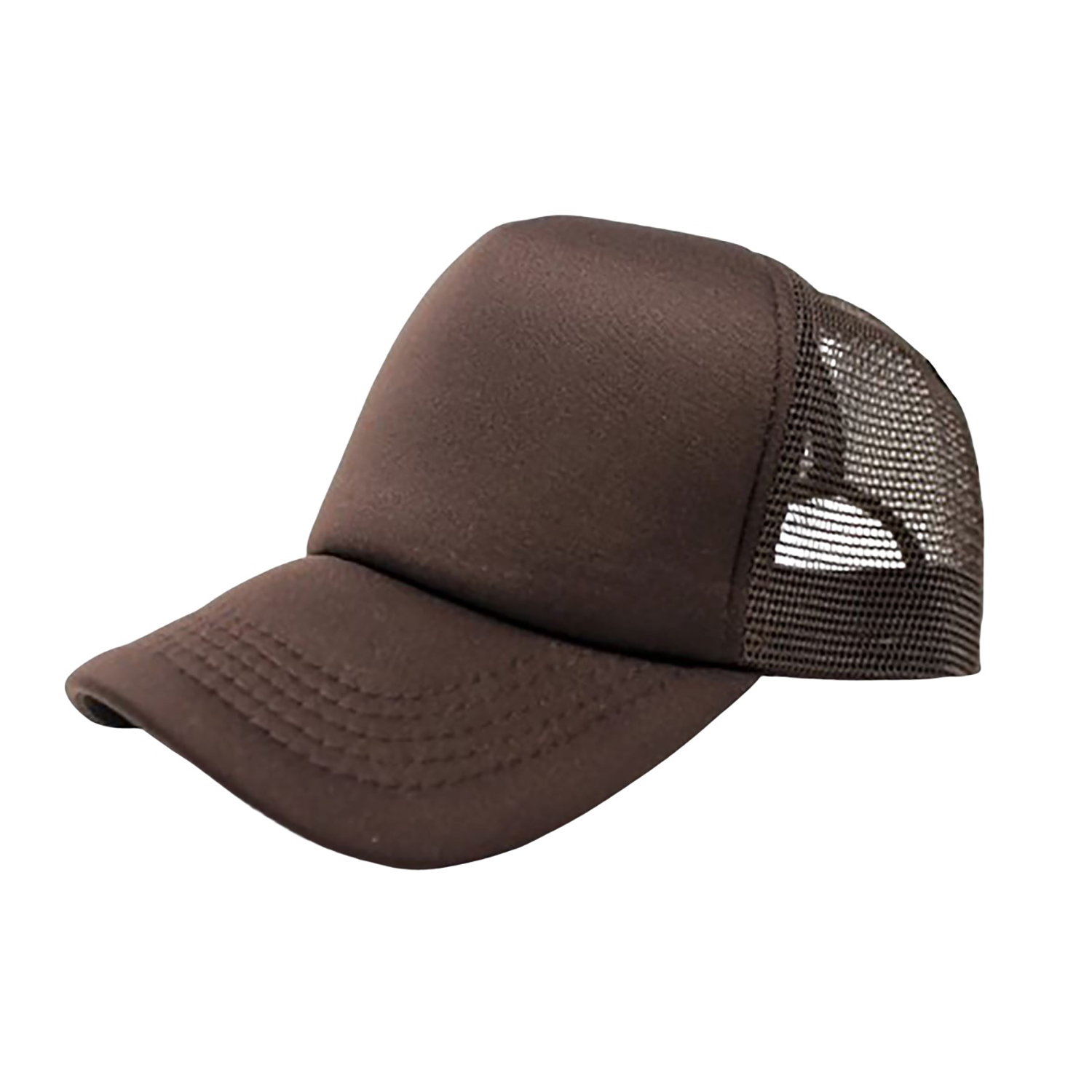Pack of 3 Mechaly Trucker Hat Adjustable Cap - Picture 9 of 28