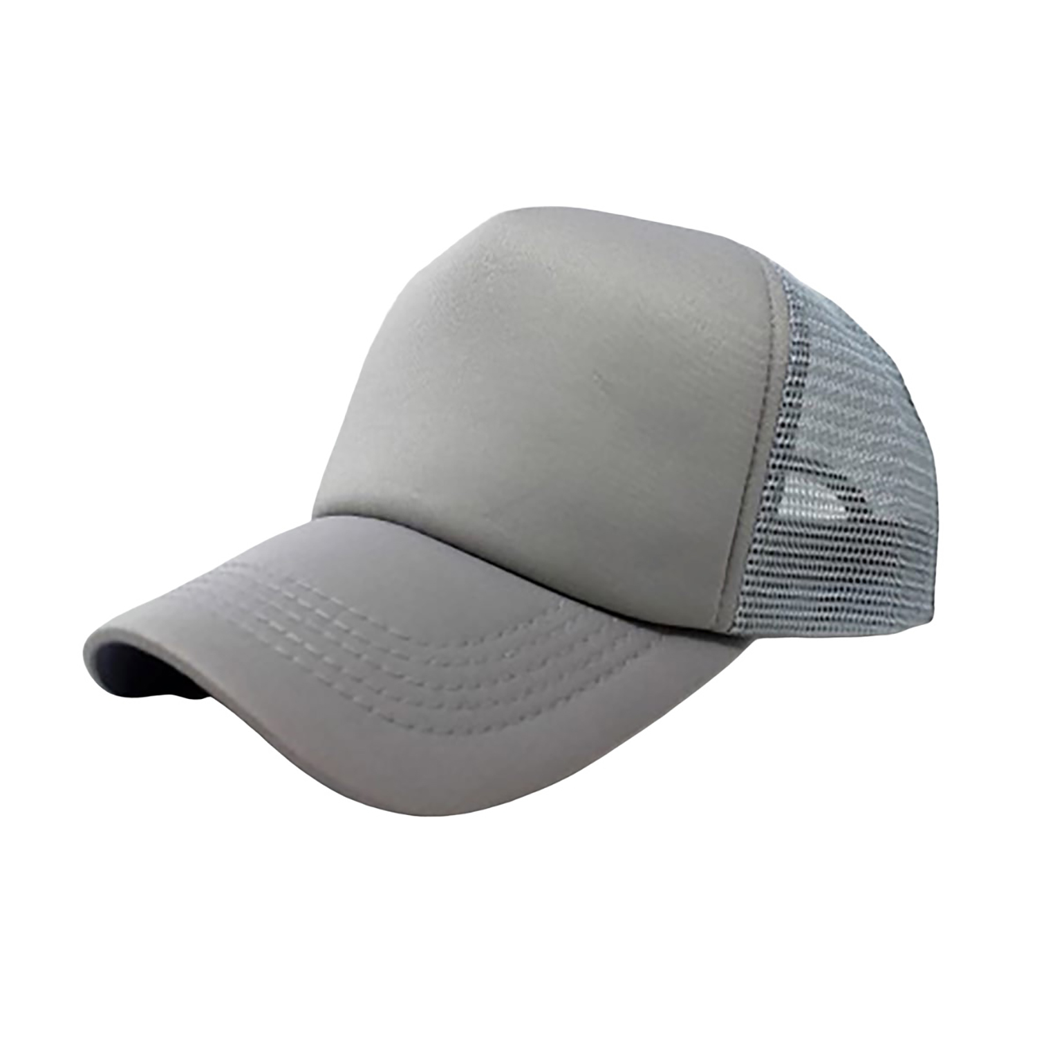 Pack of 3 Mechaly Trucker Hat Adjustable Cap - Picture 11 of 28