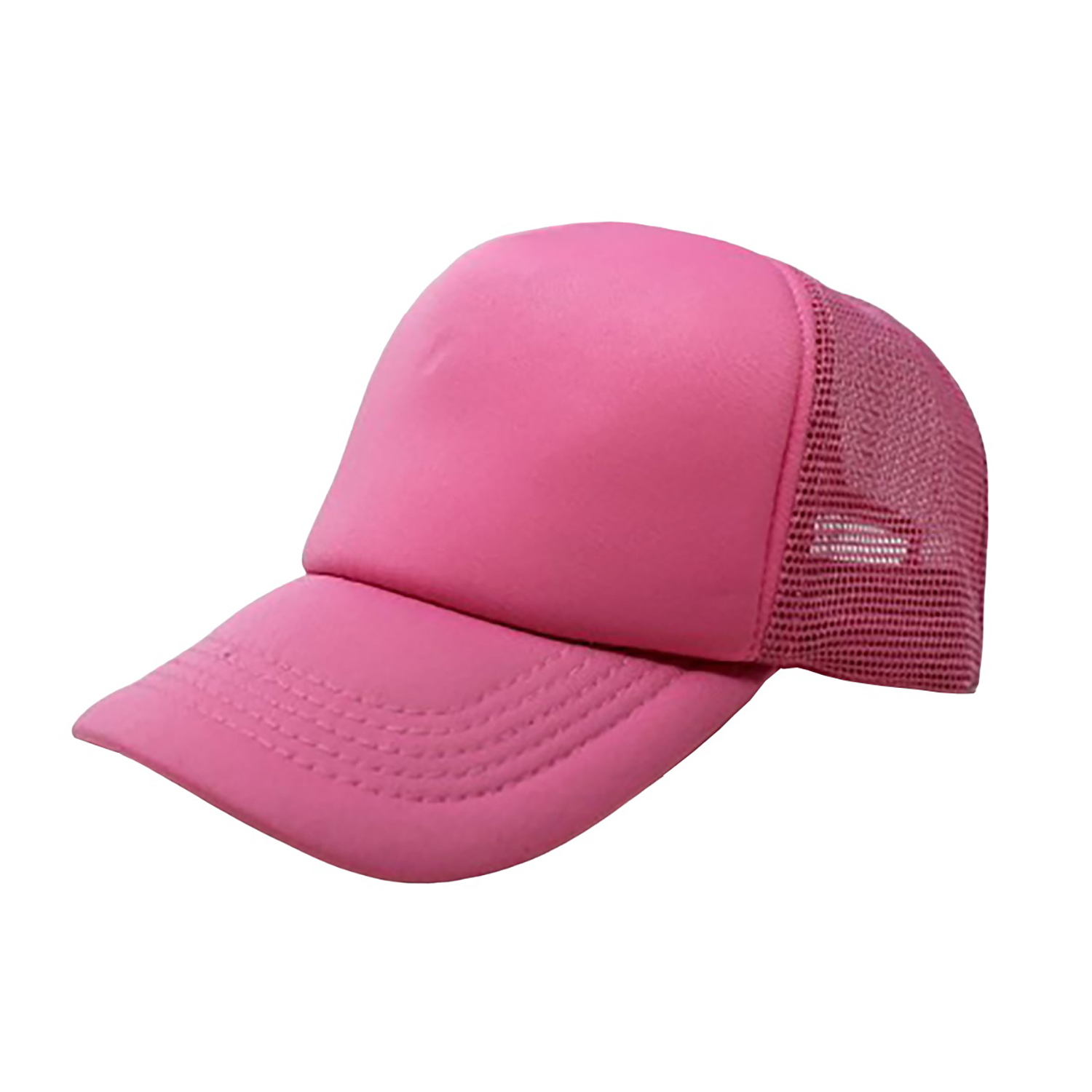 Pack of 3 Mechaly Trucker Hat Adjustable Cap - Picture 13 of 28