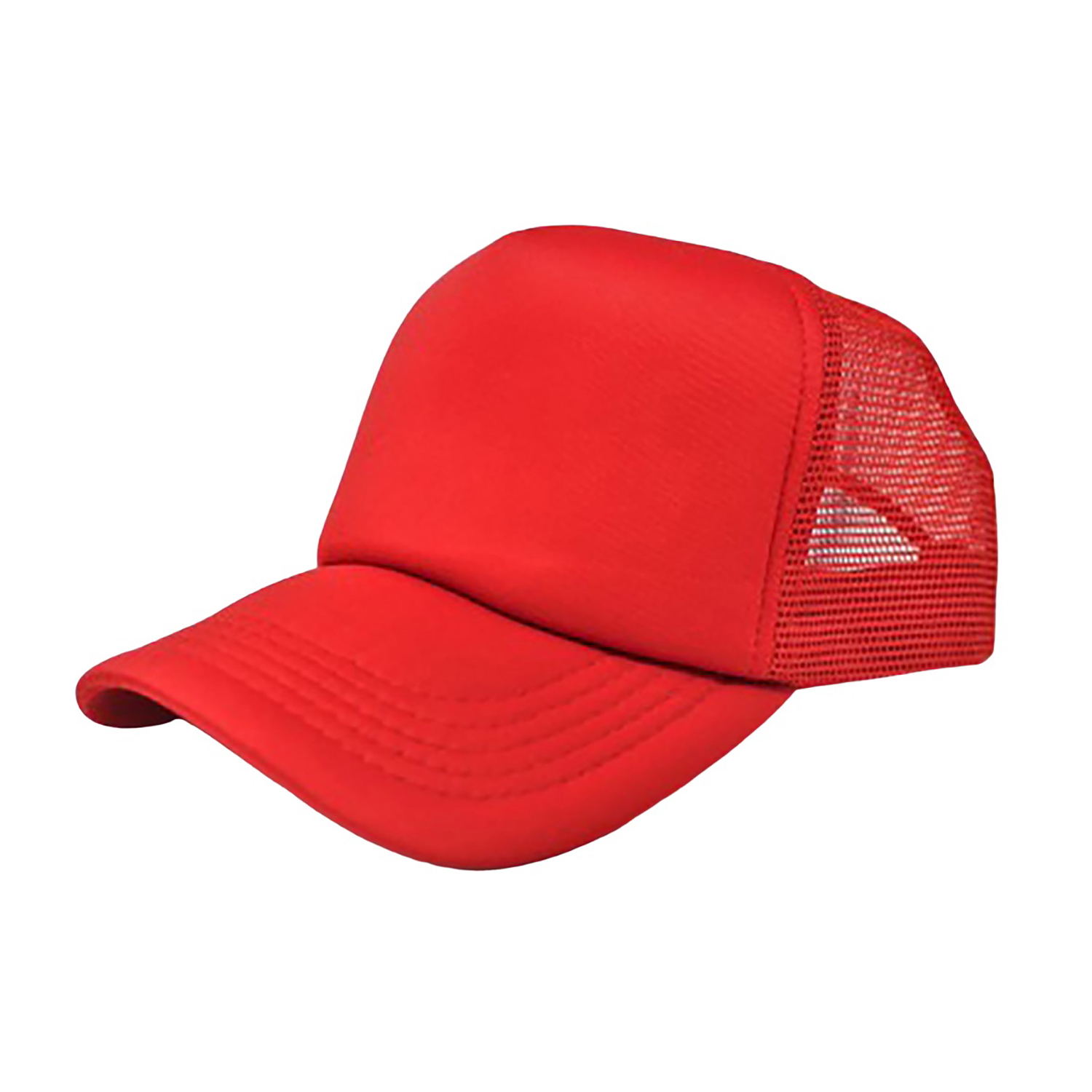 Pack of 3 Mechaly Trucker Hat Adjustable Cap - Picture 15 of 28