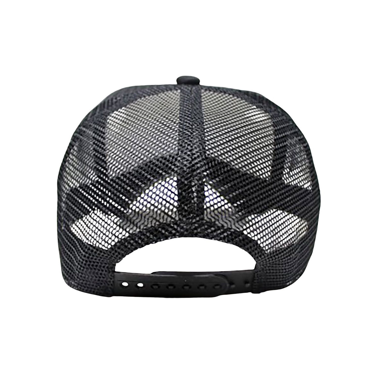 Pack of 3 Mechaly Trucker Hat Adjustable Cap - Picture 18 of 28