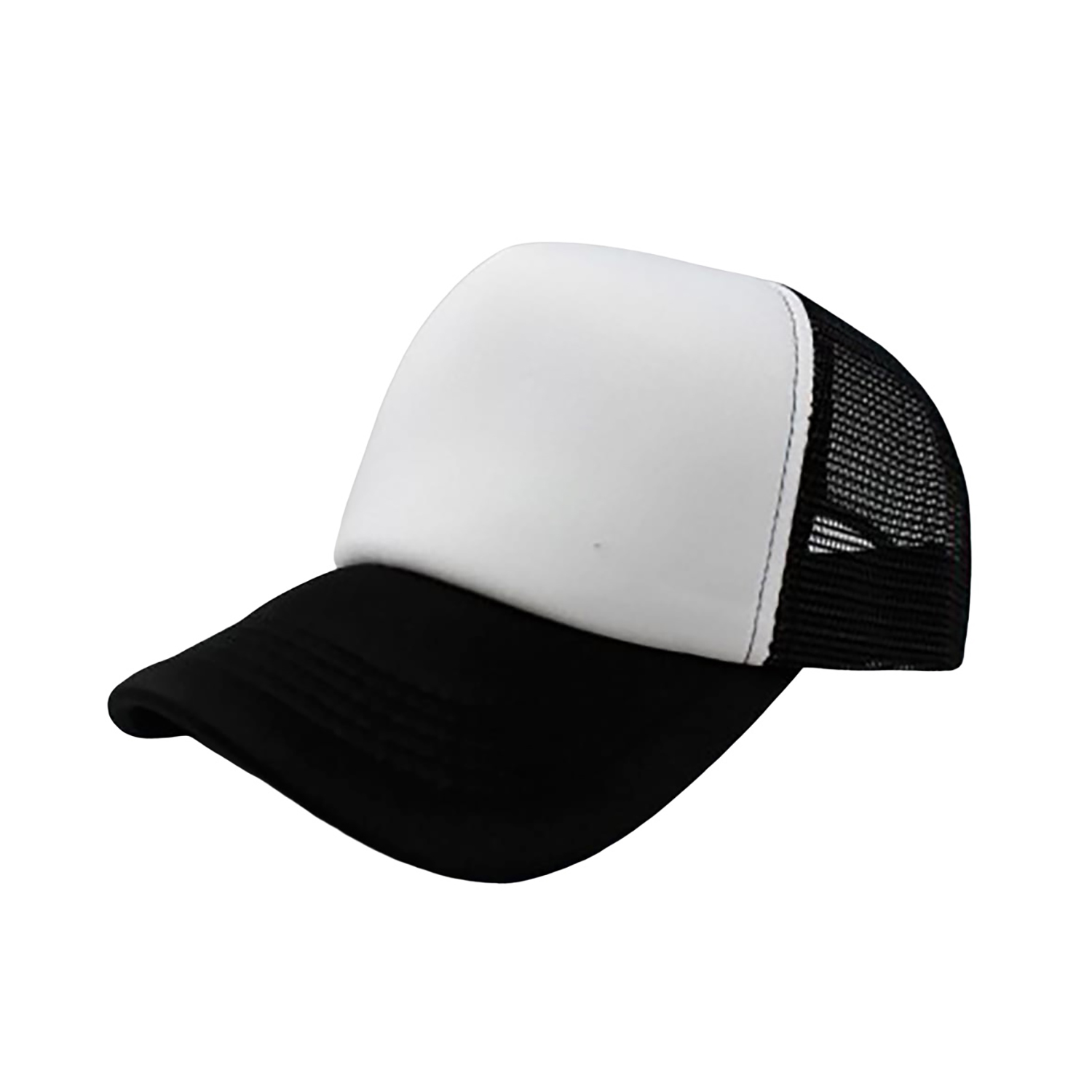 Pack of 3 Mechaly Trucker Hat Adjustable Cap - Picture 17 of 28