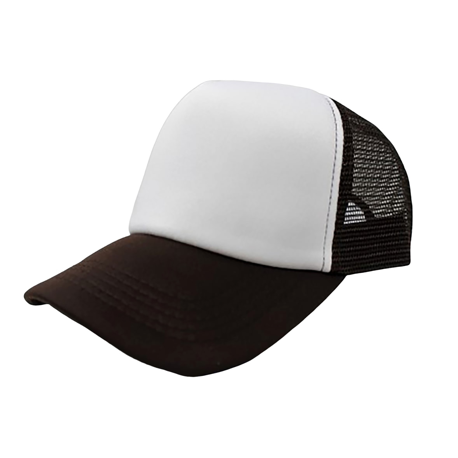 Pack of 3 Mechaly Trucker Hat Adjustable Cap - Picture 21 of 28