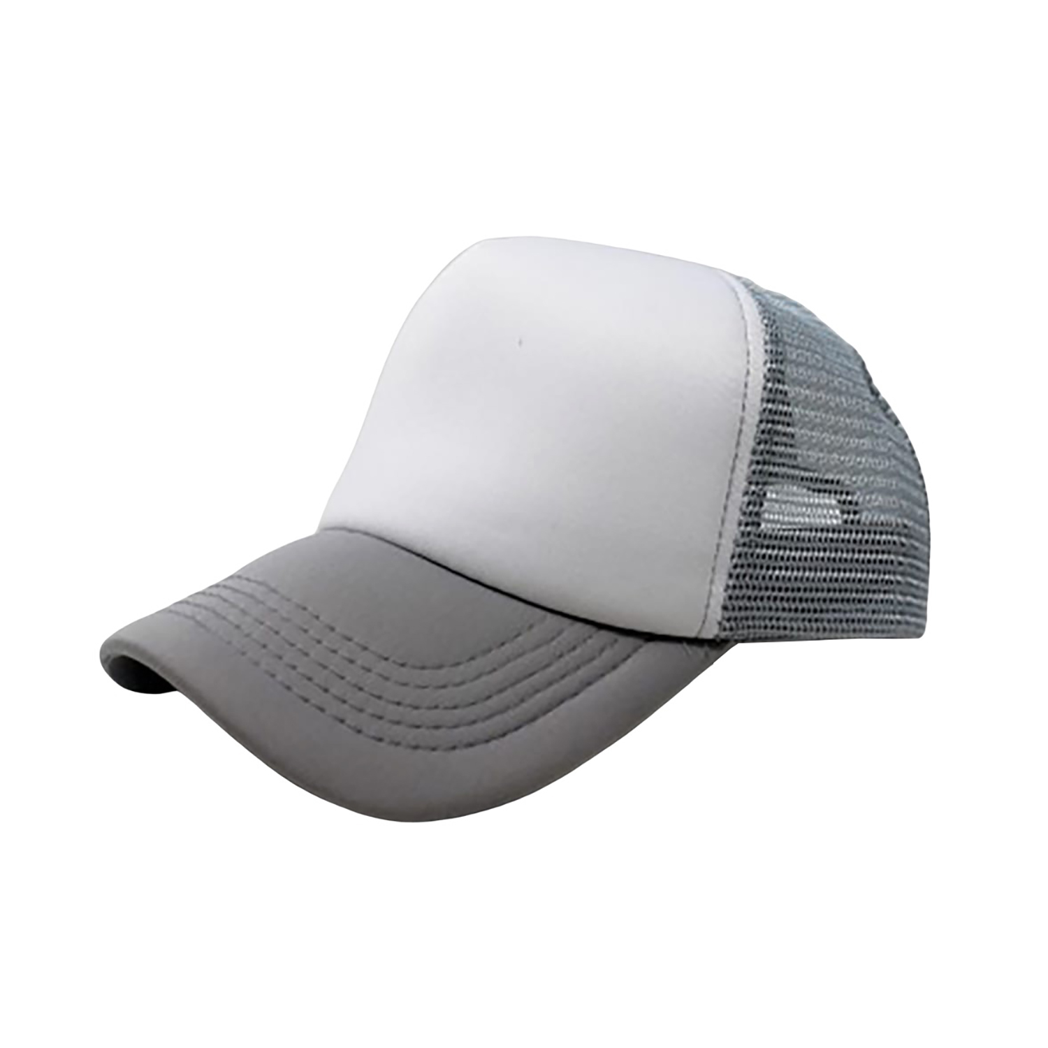 Pack of 3 Mechaly Trucker Hat Adjustable Cap - Picture 23 of 28