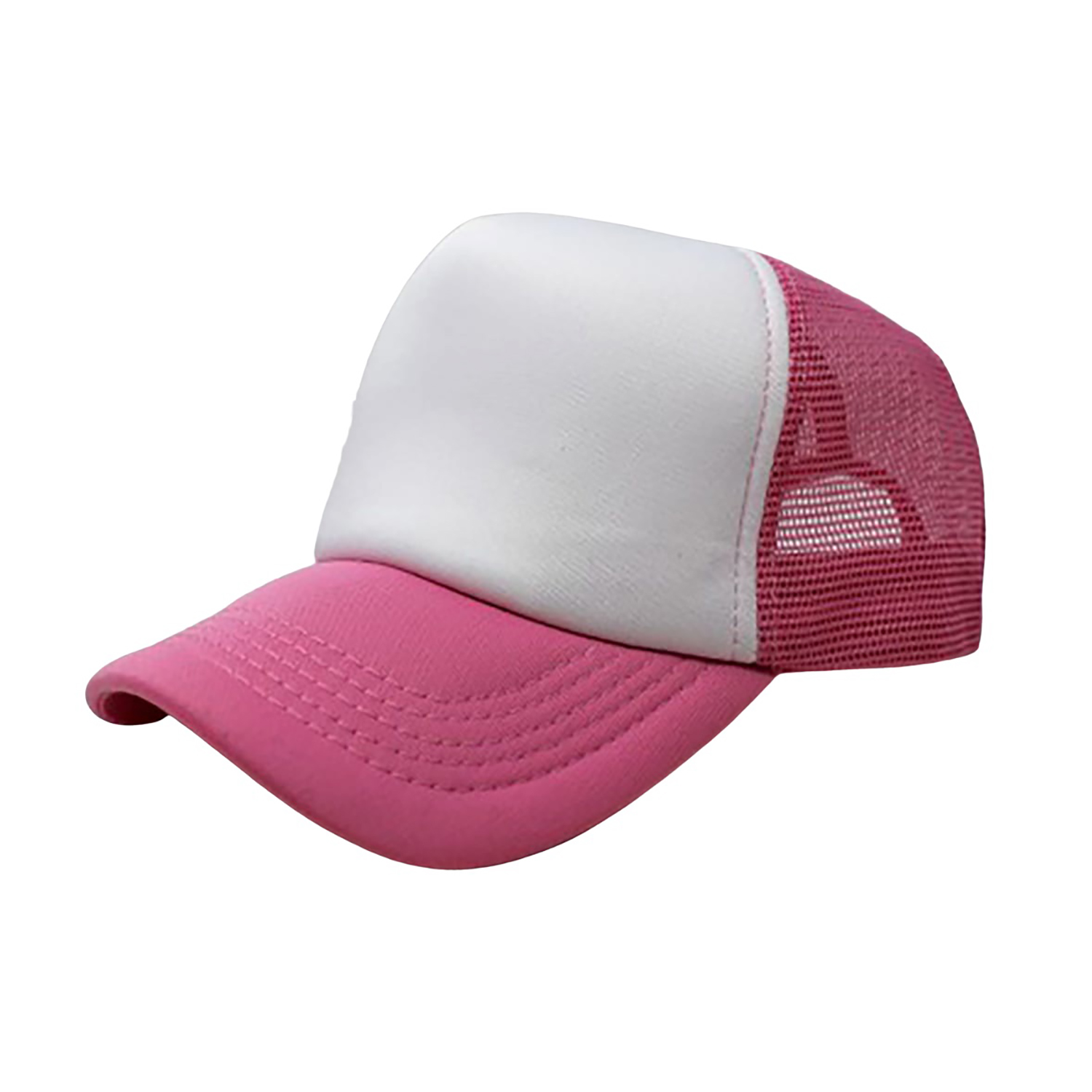 Pack of 3 Mechaly Trucker Hat Adjustable Cap - Picture 25 of 28