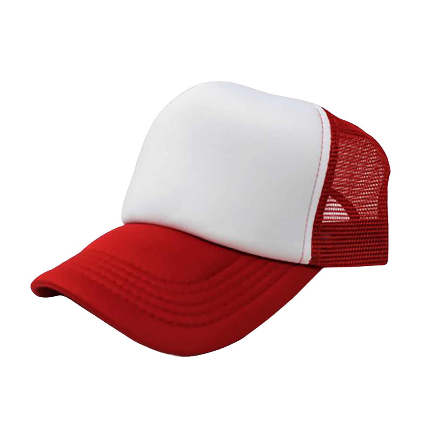 Pack of 3 Mechaly Trucker Hat Adjustable Cap - Picture 27 of 28