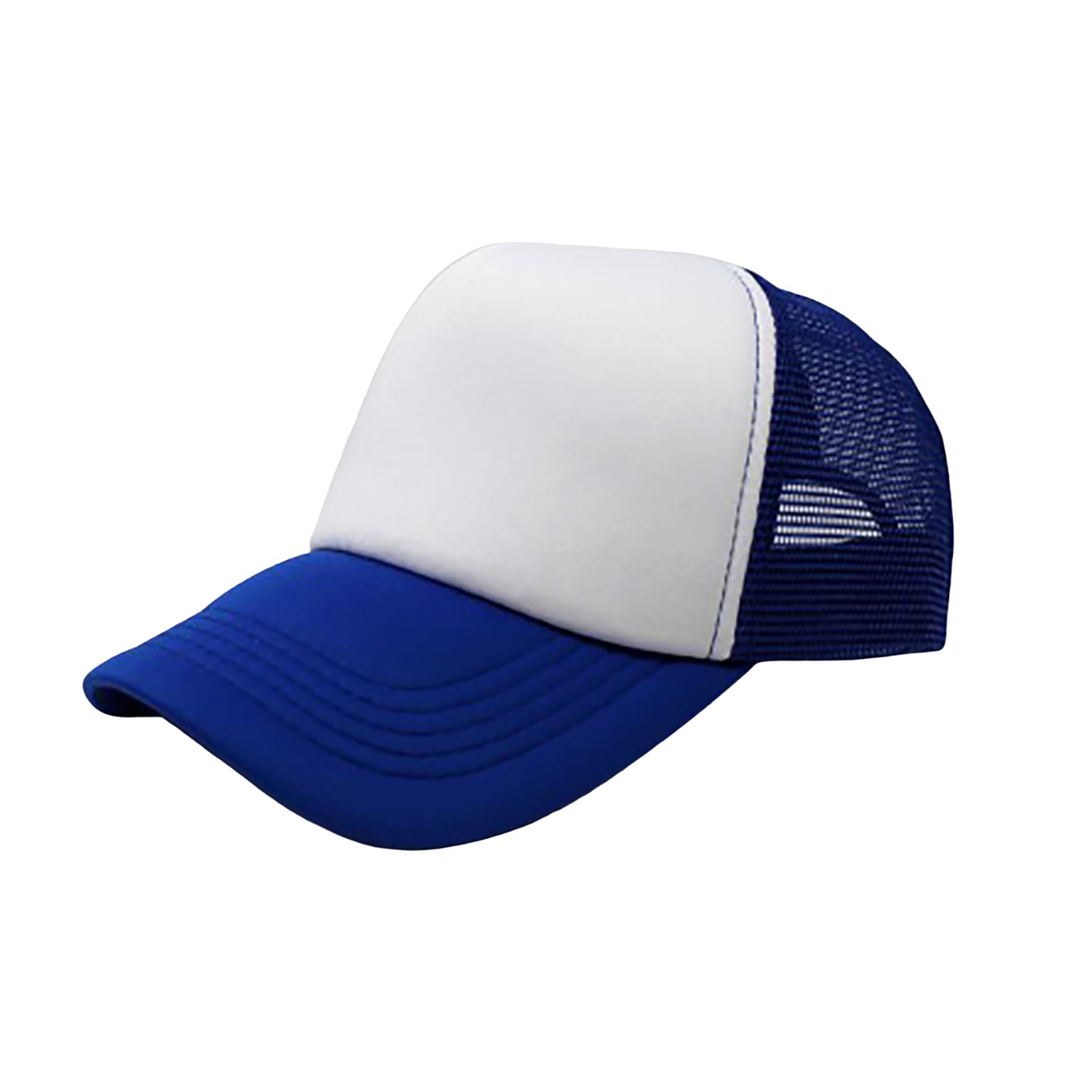 Pack of 3 Mechaly Trucker Hat Adjustable Cap - Picture 19 of 28
