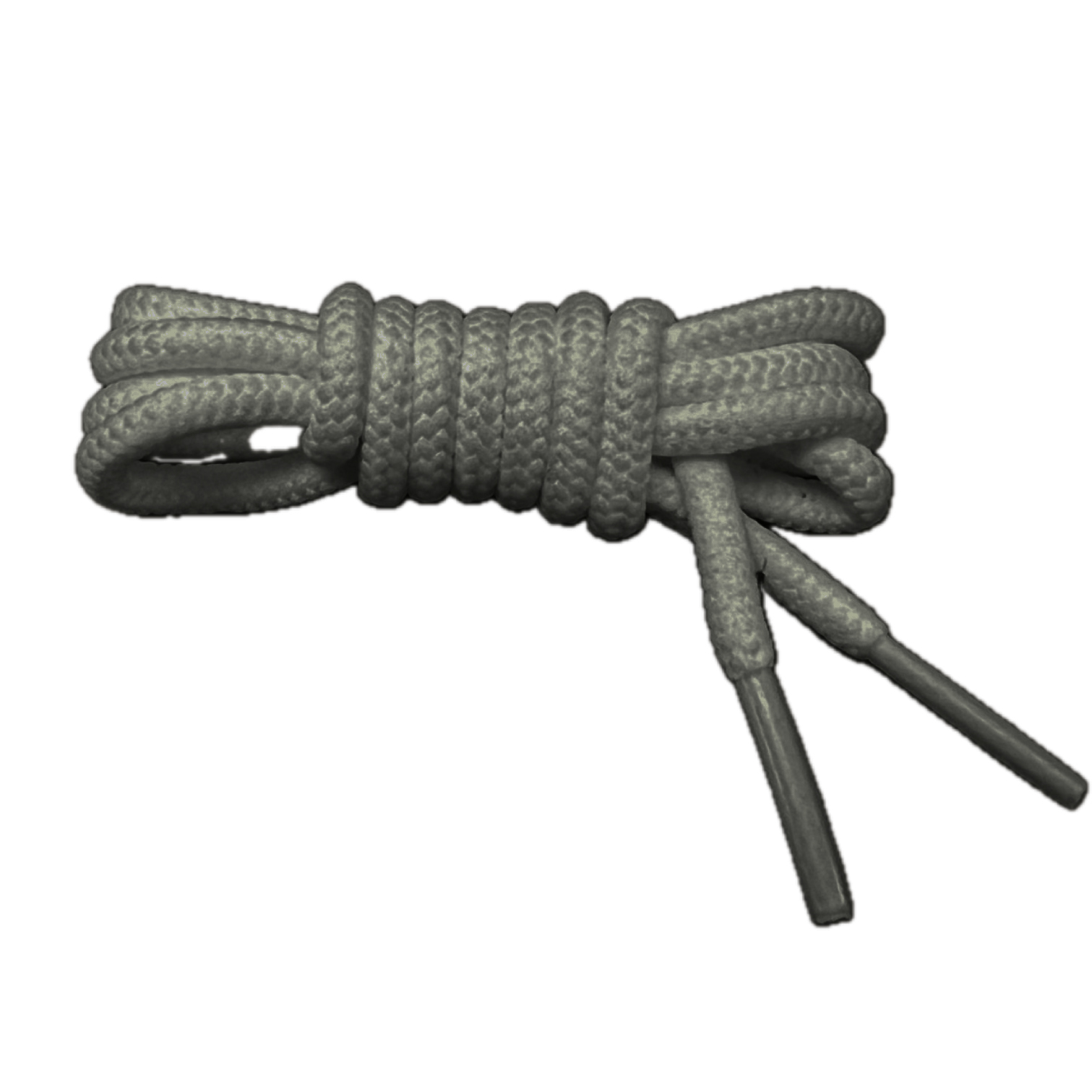 15 Pairs of Round 3/16" Round Shoelaces for Sneakers and Running Shoes - Picture 11 of 18