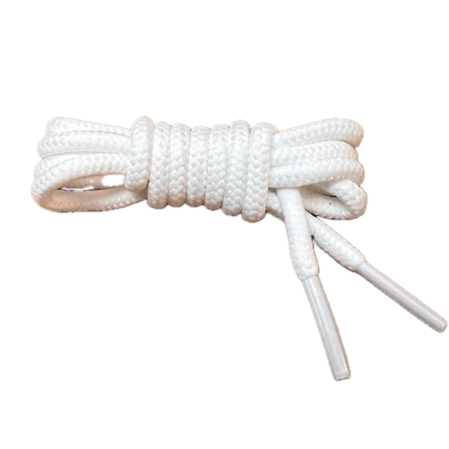 15 Pairs of Round 3/16" Round Shoelaces for Sneakers and Running Shoes - Picture 18 of 18