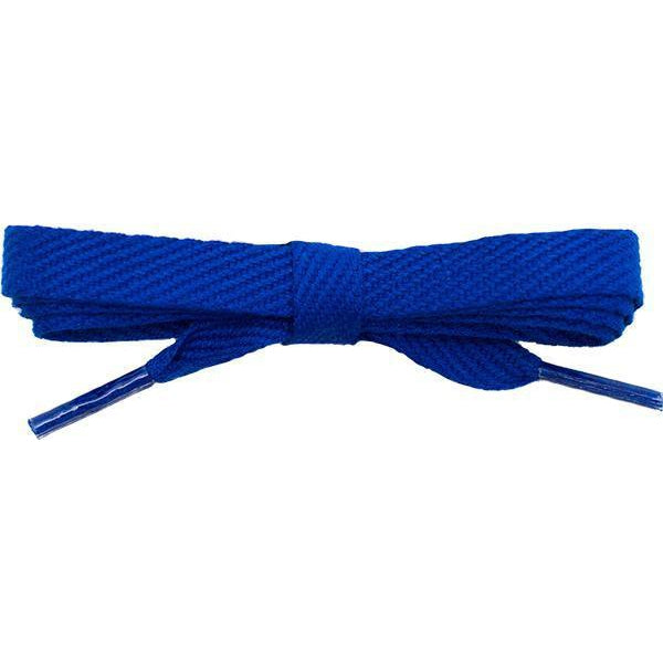 14 pairs 3/8" Cotton Flat Shoelaces for All type of Shoes - Picture 6 of 23
