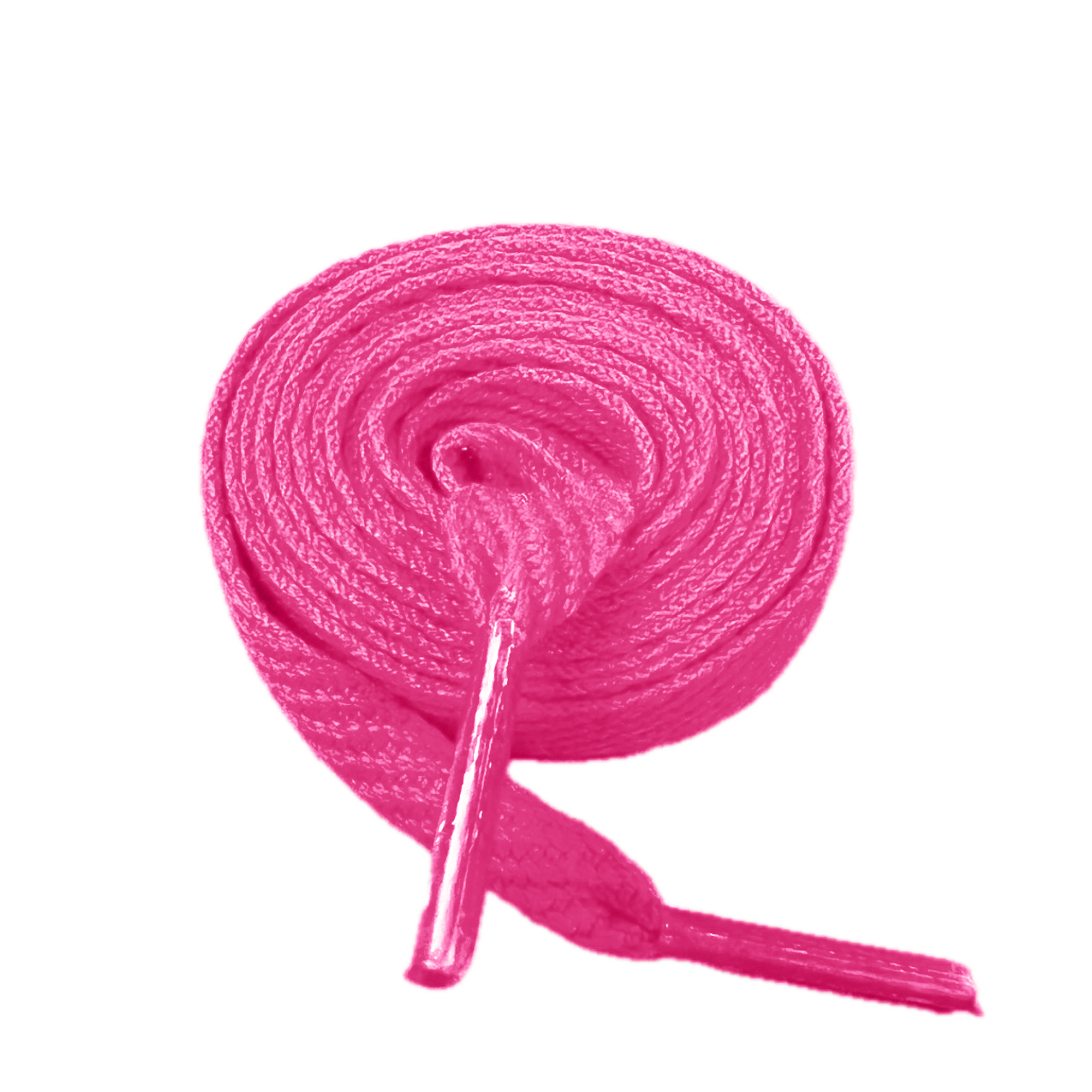 4 Pairs 3/8" Soft Cotton Flat Shoelaces for Any Shoes - Picture 11 of 19