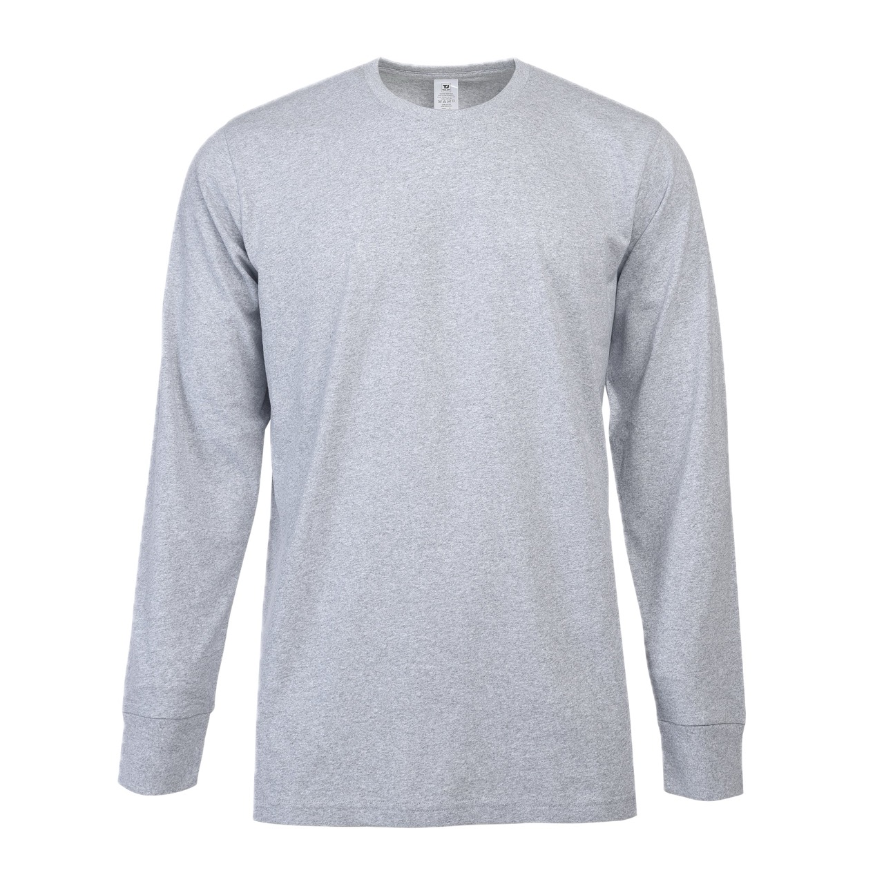 Pack of 6 Men’s Cotton Crew Neck Ribbed Cuff Sweatshirts - Picture 9 of 18