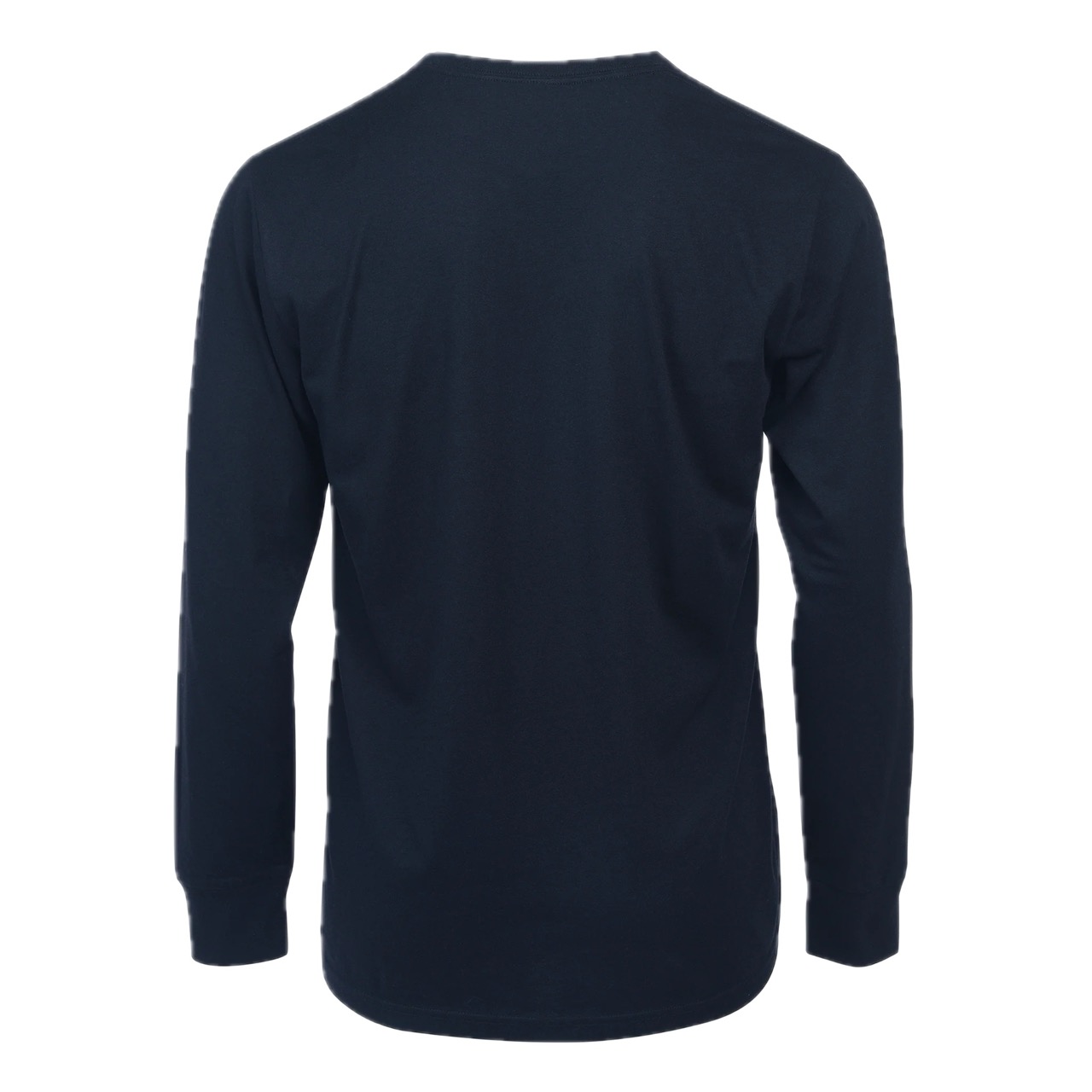 Pack of 6 Men’s Cotton Crew Neck Ribbed Cuff Sweatshirts - Picture 14 of 18