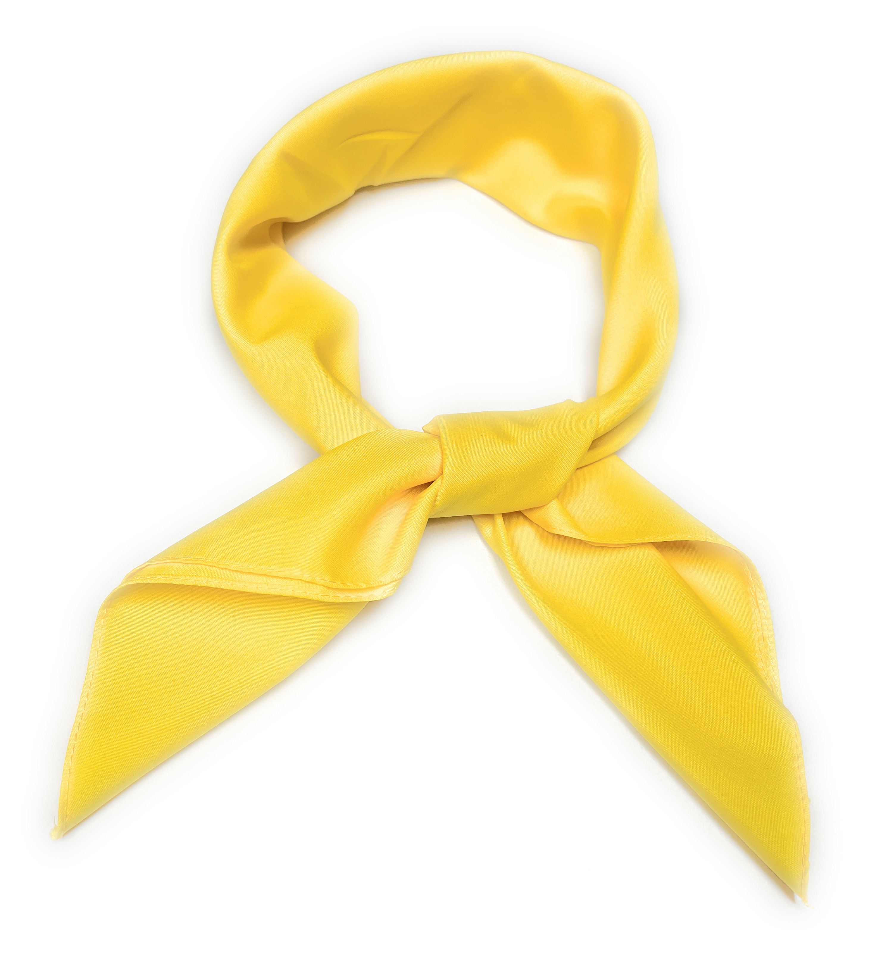 Pack of 8 Plain Neck Scarves For Women Chiffon Square Scarf - Picture 11 of 11