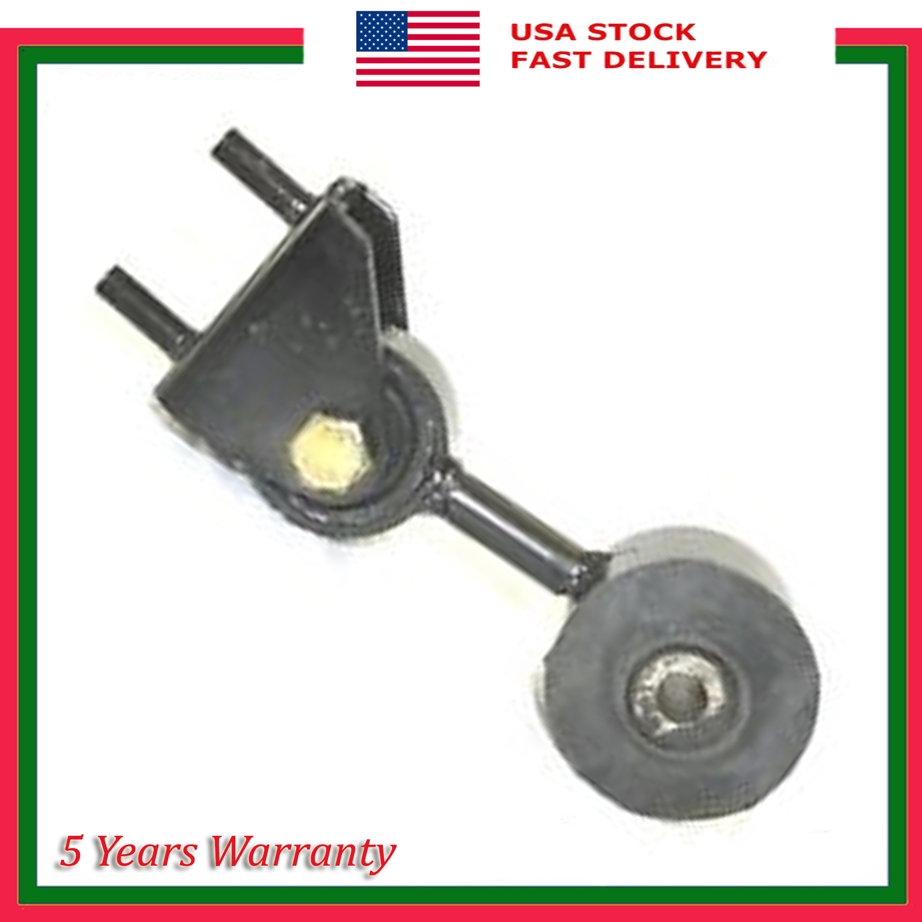 Engine Torque Strut Rear Mount 20072009 for Toyota Camry 2.4L A4269