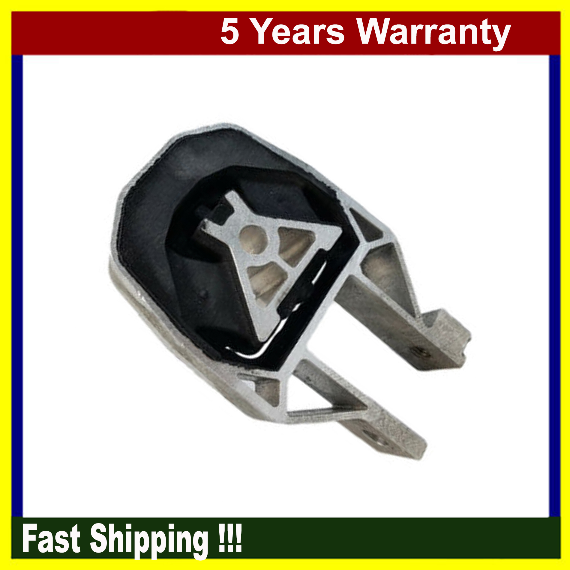 Transmission Mount NEW For Ford Transit Connect Escape 1.6L 2.5L 5520 Lower eBay