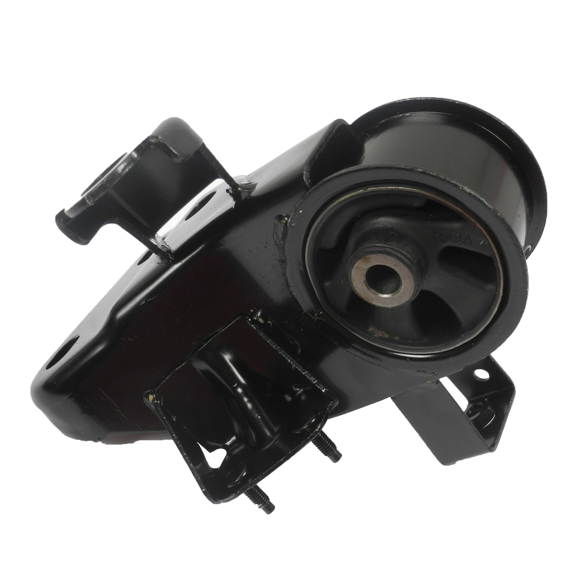 For 98-99 Mazda 626 2.0L Set 6457 4413 6446 6462 FWD Motor