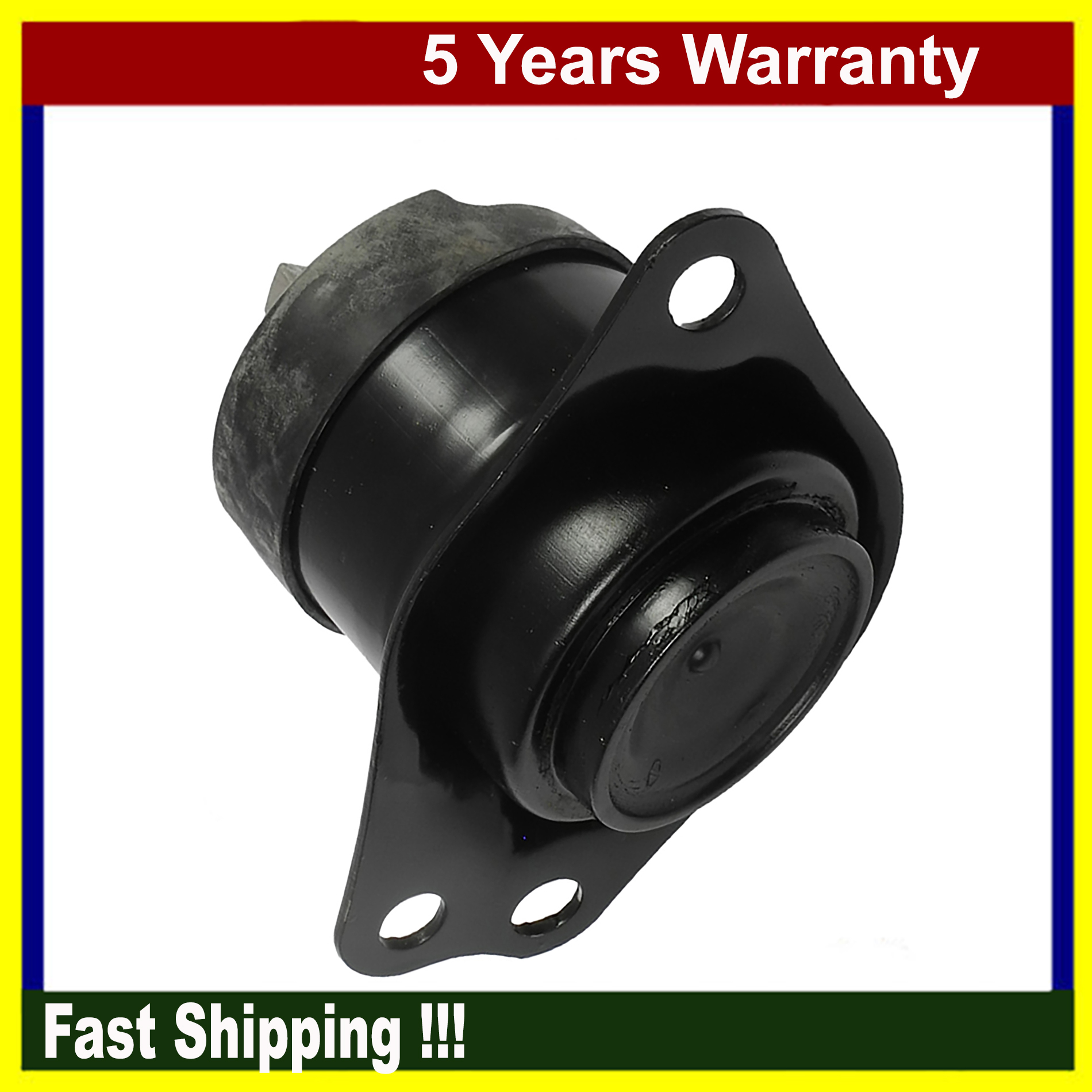 Front Right Engine Motor Mount 65054 for 1520 Acura TLX 1317 Honda