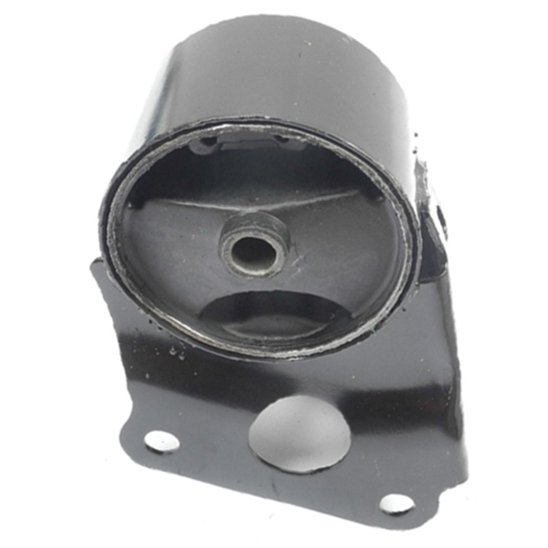 Front Engine Motor Mount Replacement for Nissan 2.5L Automatic Transmission 112708J000