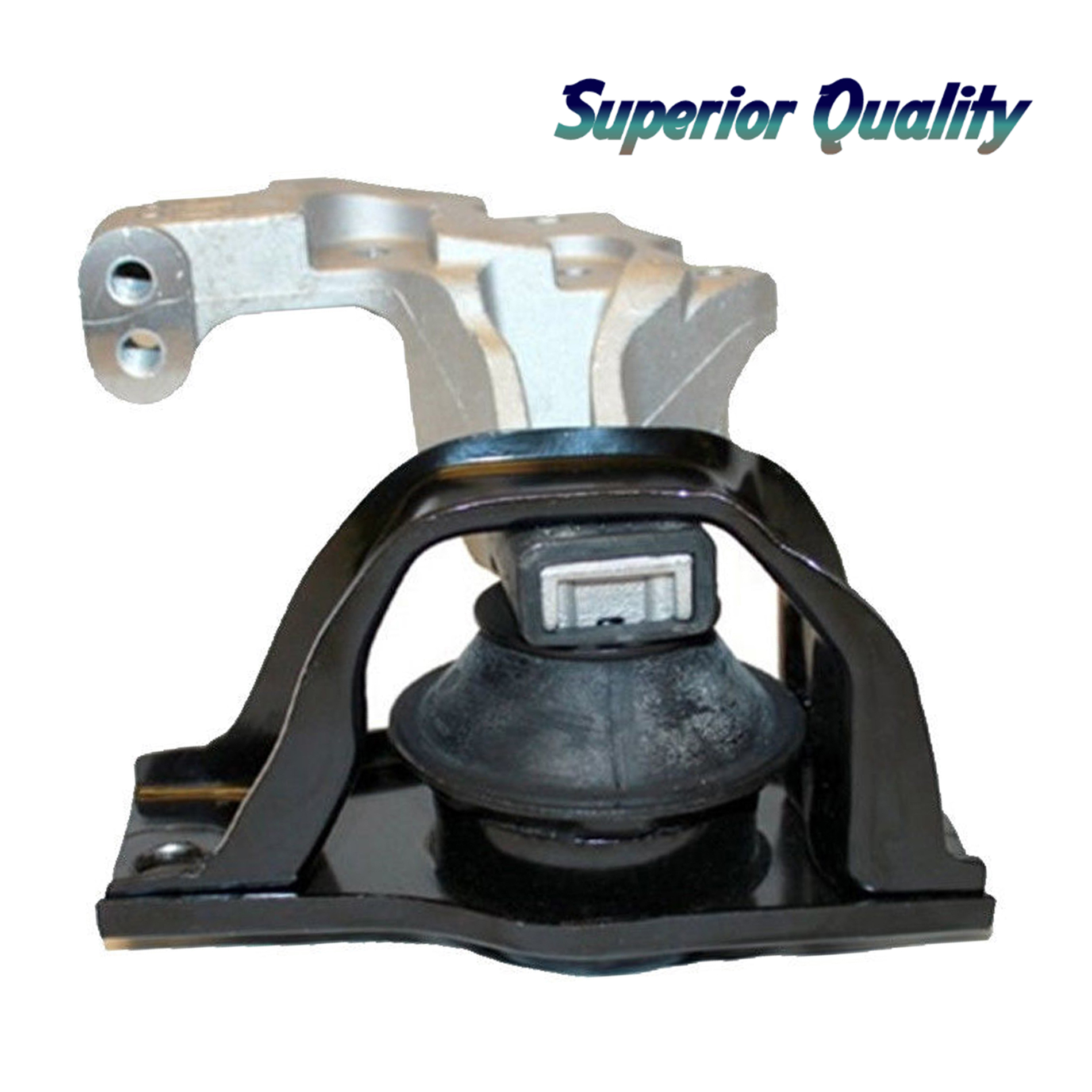 New Engine Motor Mount Front Right For 20082015 Nissan Rogue 2.5L L4