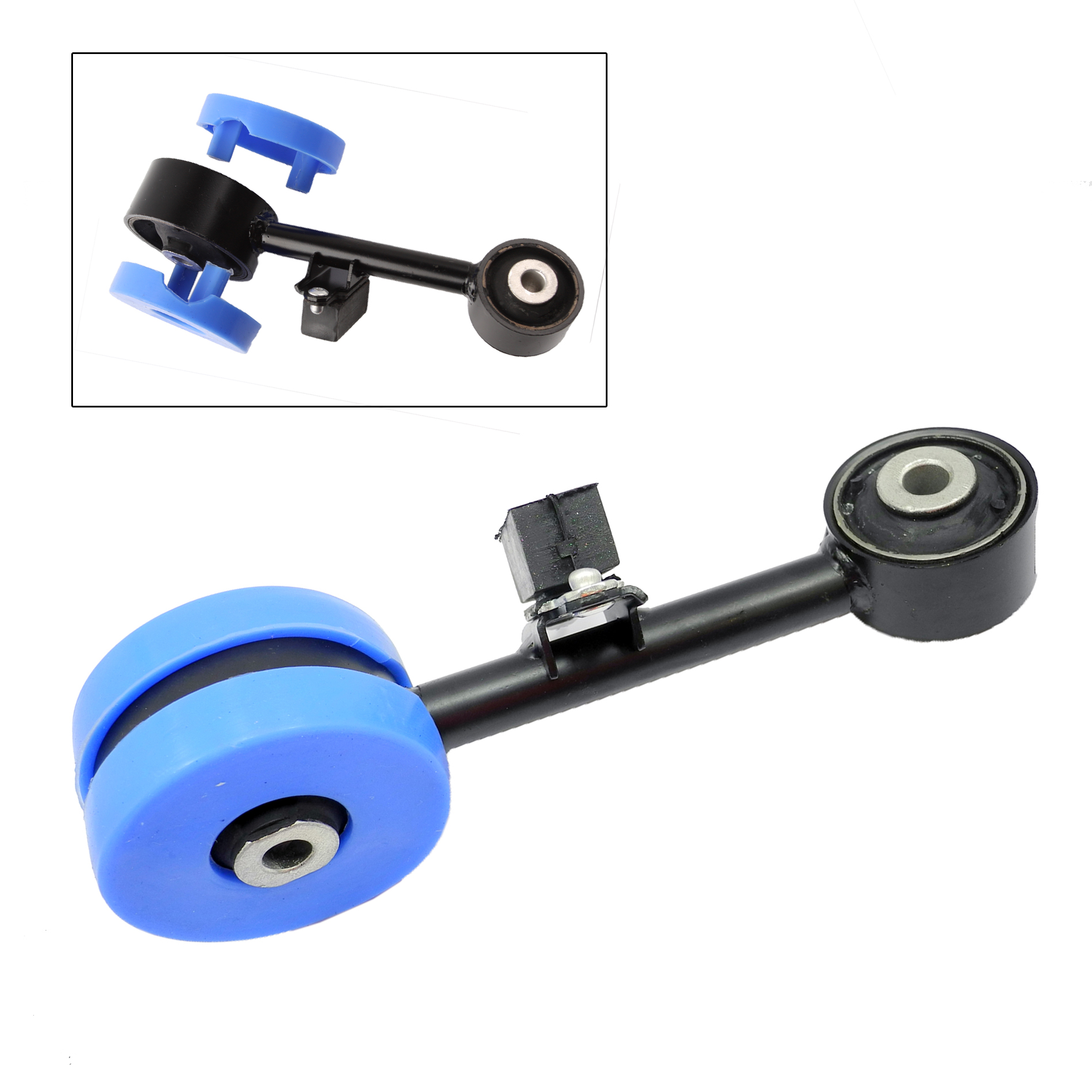 Front Torque Strut Mount MK62016SD For 2002-2003 Toyota Solara 2.4L