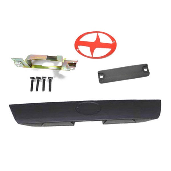 For 0510 Scion TC Liftgate Garnish Trim Hatch Trunk Lift Handle