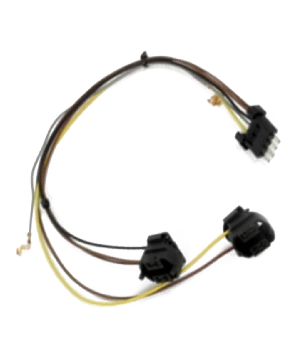 Headlight Wire Harness Repair Kit For ML320 ML350 ML450 ML550 ML500