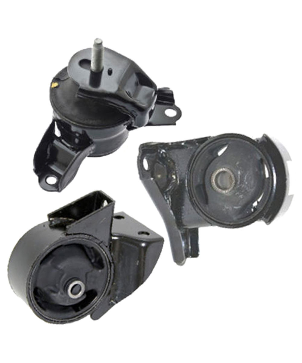 Engine Motor Mount Set For Hyundai Tucson Kia Sportage 2.0L 7138 7141 7143 M1159