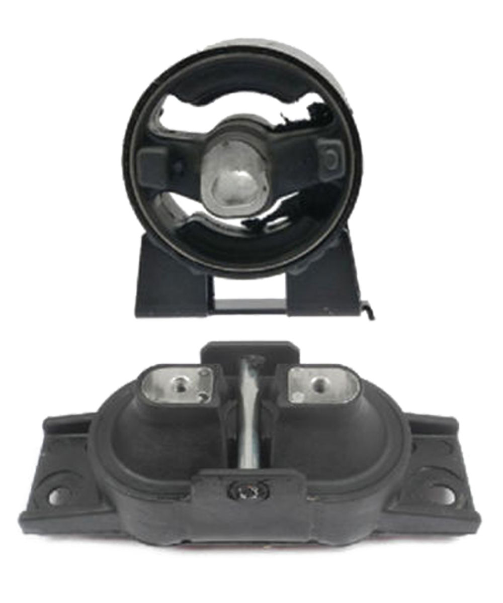 Engine Motor Mount For Dodge Journey 2.4 3.5 Front & Front Right 5486