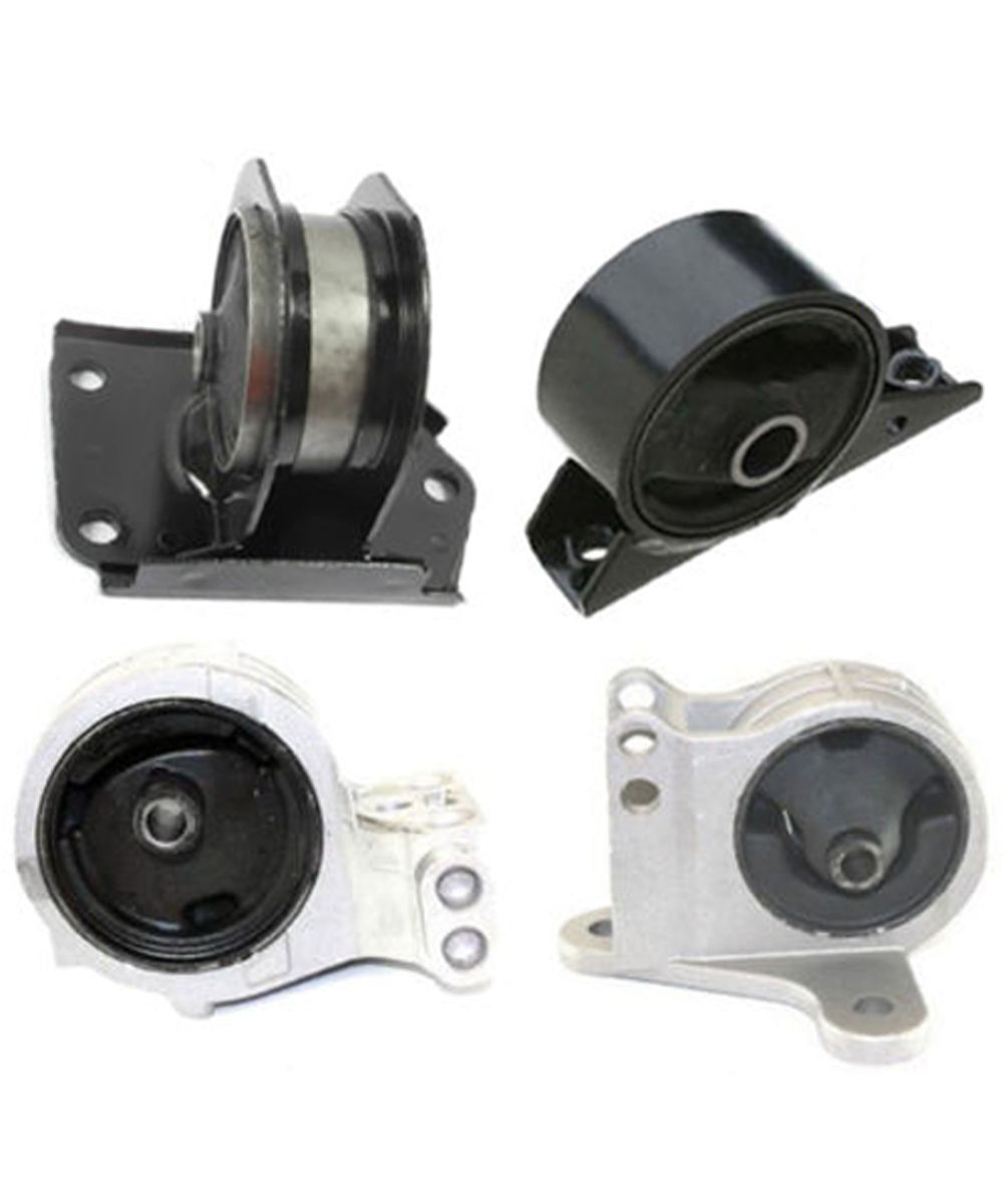 Engine /& Trans Mount Set 3PCS for Chrysler Sebring Dodge Avenger 1995-2000 2.5L