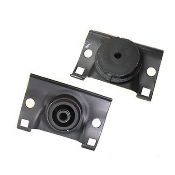 M171 For Nissan Pathfinder Armada Infiniti Engine Motor Mount L /& R Set 7355*2