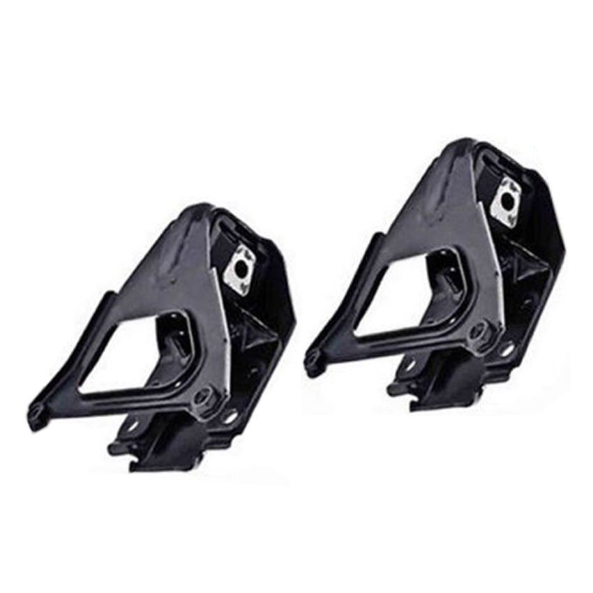 2 PCS Torque Strut Front Left /& Right Mount For 2000-2005 Chevrolet Impala 3.8L