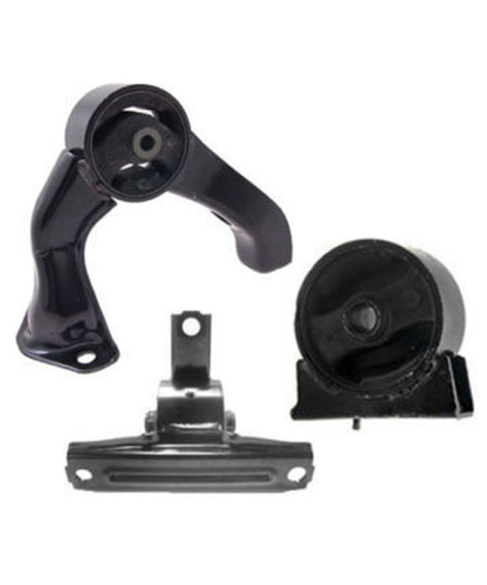 Engine Motor Mount For 0711 Dodge Caliber 1.8L 2.0L 2.4L 3PCS 5415