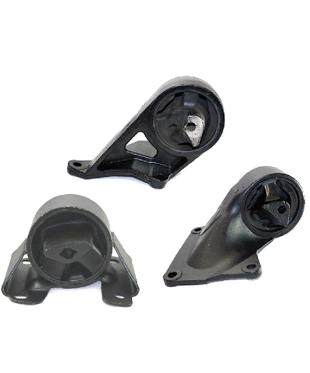 New Trans Engine Motor Mount For 99-04 Jeep Grand Cherokee 4.0L 3019