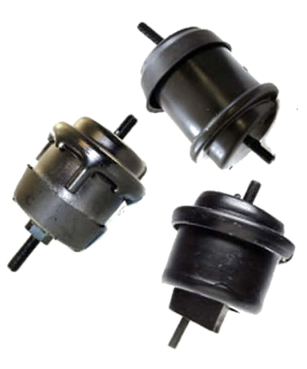 Engine Motor & Trans.Mount For 0915 Chevy Traverse / GMC Acadia 3.6L